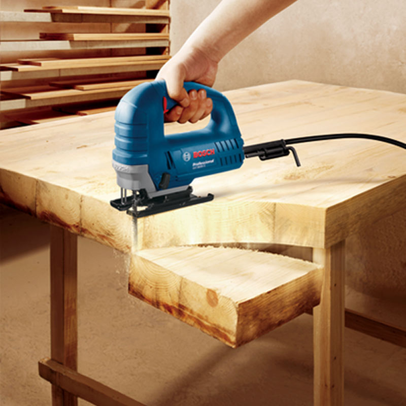 Bosch - Ubodna testera Bosch GST 8000 E Professional - 060158H000